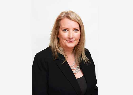 Image for article Une membre du Parlement d'Australie-Méridionale envoie ses voeux du Nouvel An à Maître Li et aux pratiquants de Falun Gong