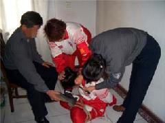 Image for article Après neuf ans et demi de prison, une femme du Liaoning est condamnée pour sa croyance