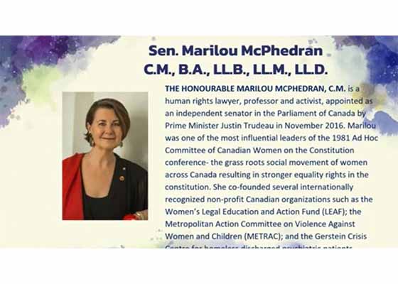 Image for article Des députés canadiens : Le Parti communiste chinois (PCC) a commis un génocide