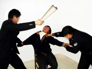 Image for article Une femme de 74 ans détenue depuis plus de 12 ans pour avoir confirmé sa croyance