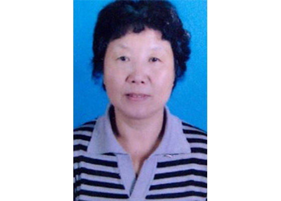 Image for article Après de multiples arrestations et incarcérations, cette femme meurt à la suite de harcèlement contre sa croyance