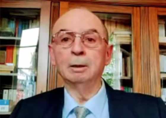 Image for article Un ancien député du Parlement européen : Le communisme nuit au monde entier