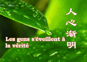 Image for article Les changements positifs chez mon mari