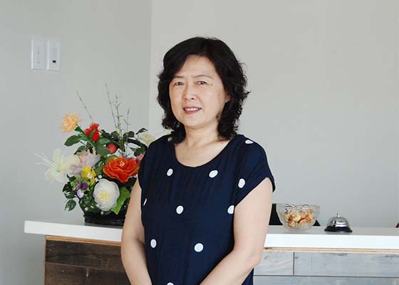 Image for article Une victime de « l'économie de plasma » chinoise retrouve une nouvelle vie grâce à la pratique du Falun Dafa