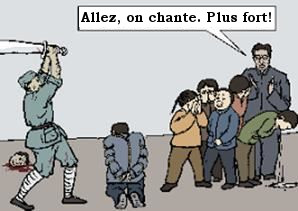 Image for article La racine de la criminalité juvénile en Chine