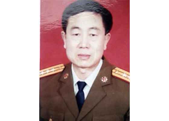 Image for article Un colonel à la retraite meurt en prison, la famille soupçonne un acte criminel