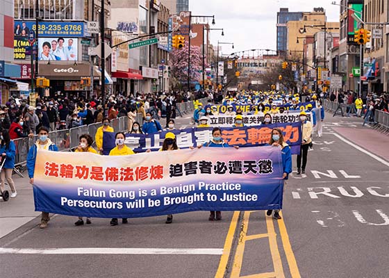 Image for article M. Sun Changjun, qui a aidé à intercepter la chaîne de télévision à Changchun, est à nouveau détenu après dix-sept ans d'emprisonnement