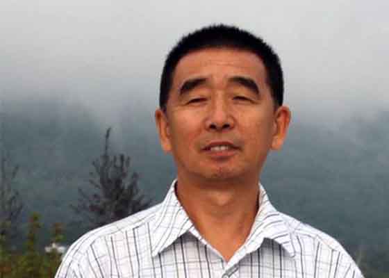 Image for article Un homme de 69 ans meurt subitement en prison alors qu'il purgeait une peine pour sa croyance