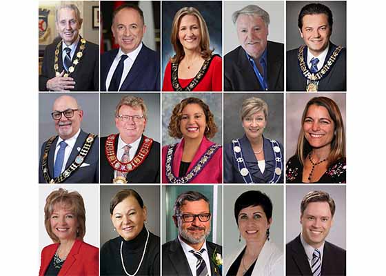 Image for article Canada : Les élus de l'Ontario honorent le 29<sup>e</sup> anniversaire de la présentation publique du Falun Dafa (2)