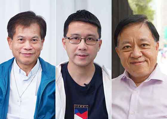 Image for article Les dignitaires du gouvernement de Hong Kong souhaitent au fondateur du Falun Dafa un bon anniversaire et expriment leur admiration pour Authenticité-Bienveillance-Tolérance