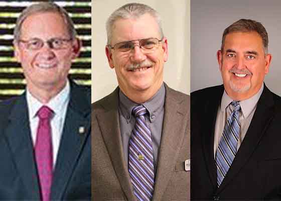 Image for article Texas : Trois villes de la région de Dallas proclament la Journée du Falun Dafa