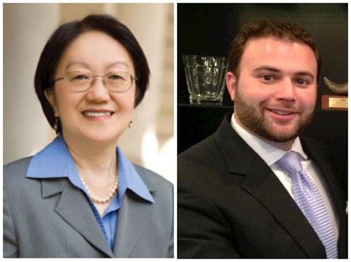 Image for article New York : Des membres du conseil municipal rendent hommage à la Journée mondiale du Falun Dafa