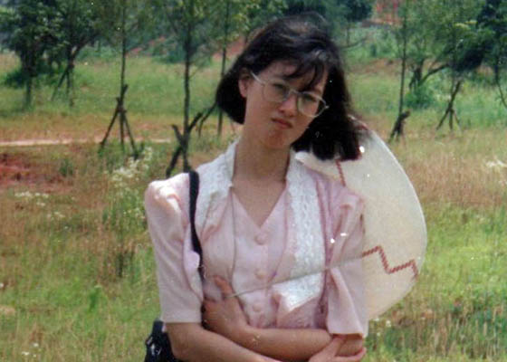 Image for article Soixante-dix policiers envoyés à l'audience d'une pratiquante de Falun Gong