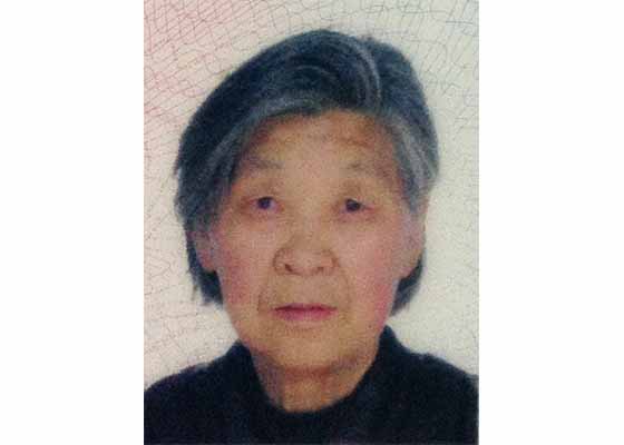 Image for article Un juge annule une décision de justice et ordonne l'emprisonnement d'une octogénaire souffrante