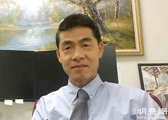 Image for article La curiosité l'a amené à cultiver et pratiquer