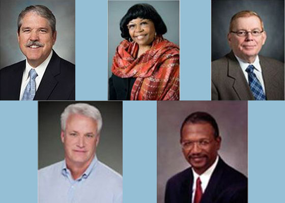 Image for article Texas : Des élus publient des lettres pour condamner la persécution du Falun Gong par le PCC qui dure depuis 22 ans