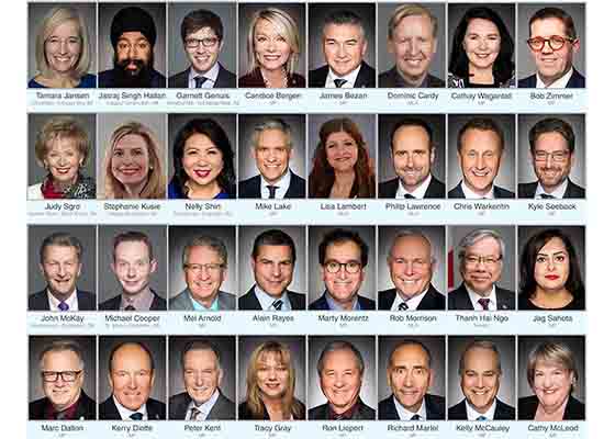 Image for article Le président de la commission des Affaires étrangères du Sénat américain appelle la Chine communiste à libérer les pratiquants de Falun Gong emprisonnés