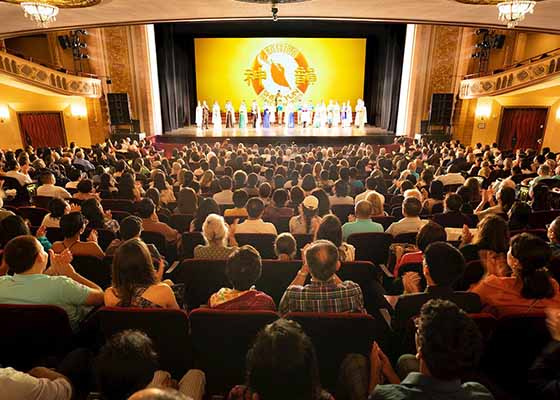 Image for article Shen Yun : Des représentations supplémentaires permettent au public de découvrir les merveilles de la culture traditionnelle chinoise