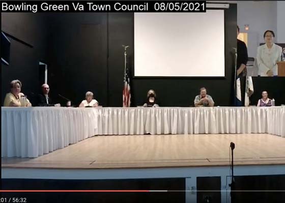 Image for article Virginie : Dix-huitième résolution adoptée par les gouvernements locaux pour mettre fin aux prélèvements d'organes en Chine