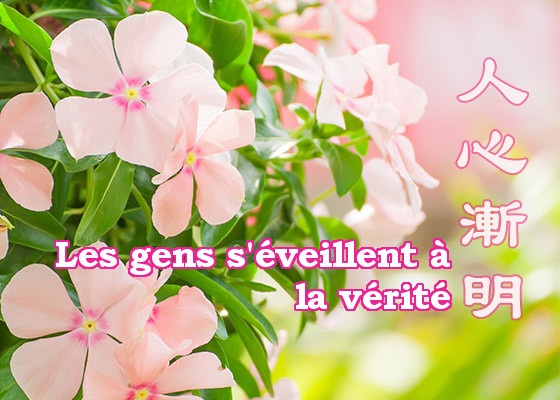 Image for article Le Falun Dafa m’a donné une vie heureuse ‒ Lettre au juge