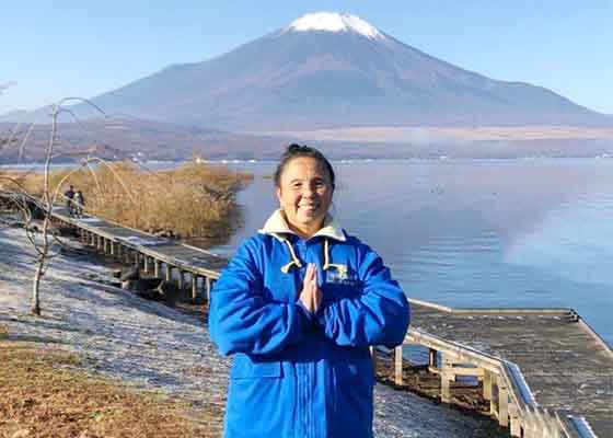 Image for article Expérimenter le pouvoir de Dafa : Obtenir un nouveau départ dans la vie