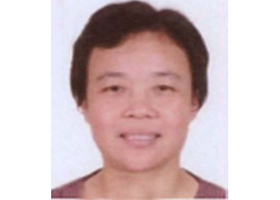 Image for article Une ancienne comptable arrêtée pour avoir refusé de renoncer à sa croyance