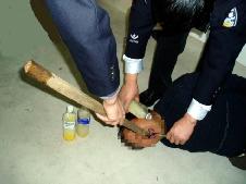 Image for article Les crimes de Du Baochuan, ancien médecin de prison du camp de travaux forcés de Baoding dans la province du Hebei