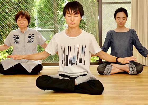 Image for article Jeune pratiquant du Japon : Un livre qu'il a lu à l'âge de 10 ans l'a conduit à la cultivation