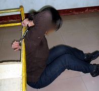 Image for article Une femme du Hebei condamnée à deux ans de prison pour sa croyance