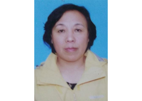 Image for article Une femme du Liaoning meurt après onze ans dՙemprisonnement et de harcèlement ininterrompu