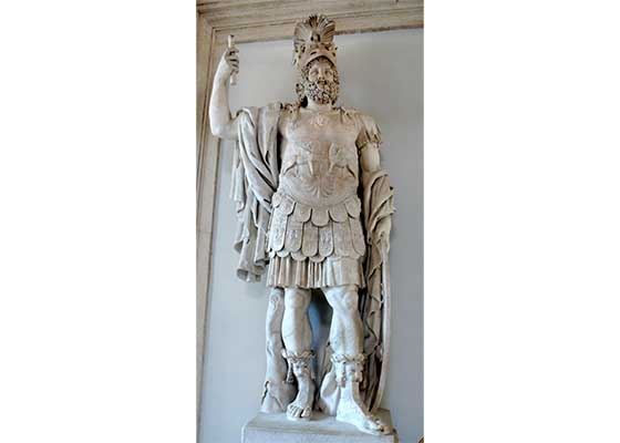 Image for article Connotations des couleurs traditionnelles (3<sup>e</sup> partie)