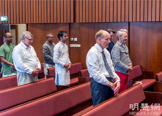 Image for article Un ancien ambassadeur religieux : « Prélever des organes sur des personnes vivantes est dévastateur »