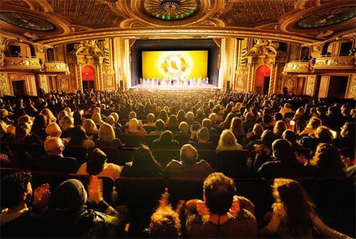 Image for article West Palm Beach et Boston : les spectateurs de Shen Yun éblouis par la culture et la spiritualité chinoises