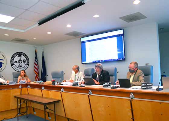 Image for article Les gouvernements locaux de Virginie adoptent des résolutions condamnant les prélèvements forcés d’organes en Chine