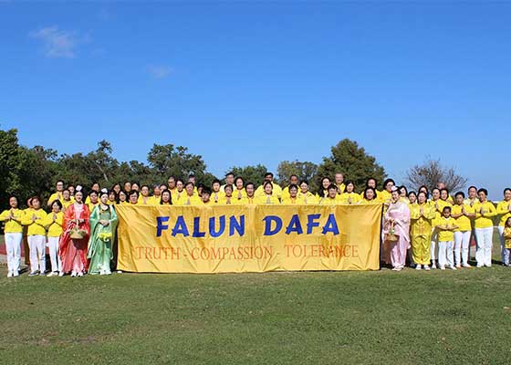 Image for article Houston, Texas : Les pratiquants racontent leurs nombreuses bénédictions à l’occasion de Thanksgiving