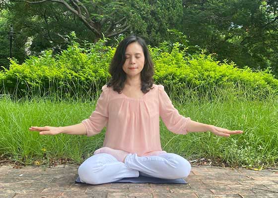 Image for article Comment une femme est passée de despote à douce et gentille