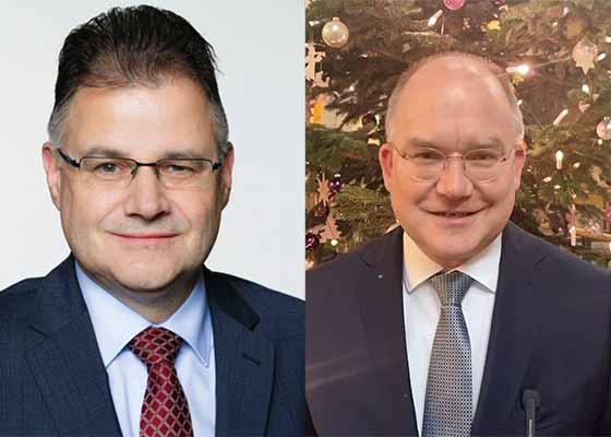 Image for article Des députés condamnent la persécution du Falun Gong lors d’un rassemblement à Nuremberg pour la Journée des droits de l’homme