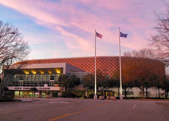 Image for article Caroline du Sud : Les spectacles « magiques » et « fabuleux » de Shen Yun trouvent un écho auprès du public