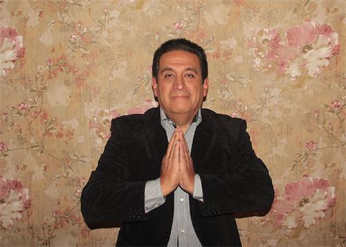 Image for article « Le Maître m’a sauvé de la COVID-19 »