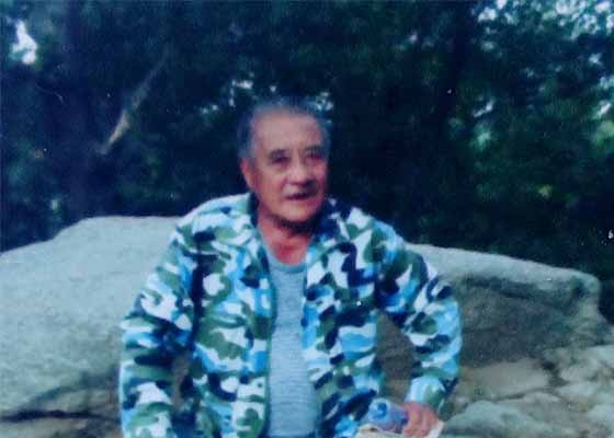 Image for article Un octogénaire condamné à quatre ans après avoir purgé trois ans de prison