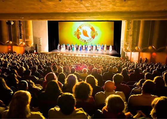 Image for article Le Connecticut, la Californie et la Floride accueillent Shen Yun dans le temps de Noël : « Un message d’espoir pour toutes les cultures »