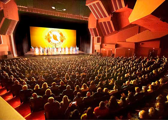 Image for article Shen Yun se produit dans cinq villes des États-Unis au début de la nouvelle année : « Guérison, renouveau et réveil »