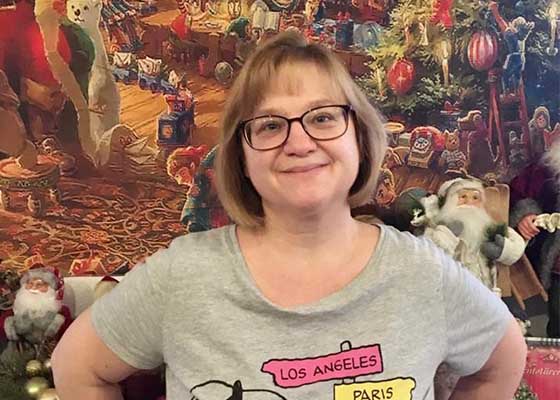 Image for article À l’article de la mort, une Allemande se rétablit de la COVID après avoir récité les deux phrases de bon augure