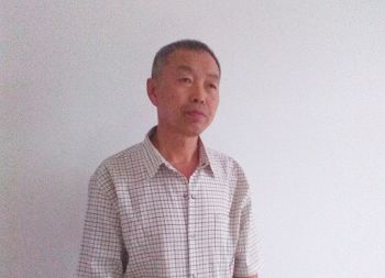 Image for article Après avoir été torturé pendant huit ans en prison, un ancien professeur d’art est à nouveau condamné