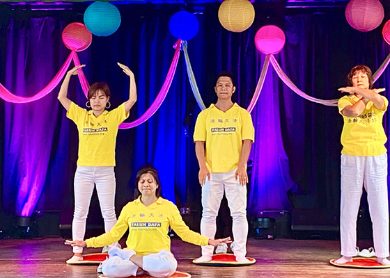 Image for article Brisbane, Australie : Les habitants louent le principe Authenticité-Bienveillance-Tolérance qui apporte de l'espoir au monde