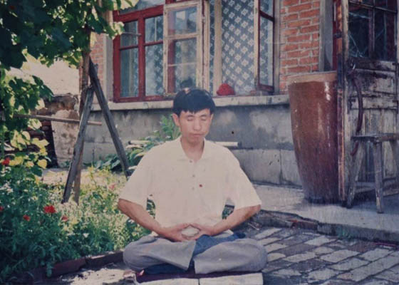 Image for article Nouvelle tardive : Un homme handicapé meurt trois jours après son arrestation pour sa croyance, son corps est incinéré sans le consentement de sa famille