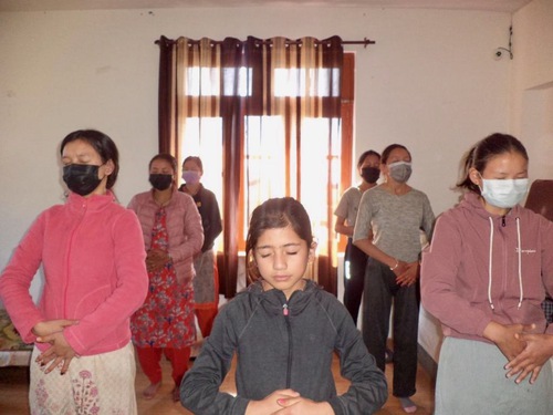 Image for article Himachal Pradesh, Inde : Quand vous avez le cœur d’atteindre les gens, les portes s’ouvrent – 3<sup>e</sup> partie