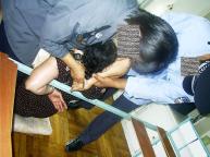 Image for article Une femme de 77 ans meurt après avoir enduré 20 ans de persécution pour avoir défendu sa croyance