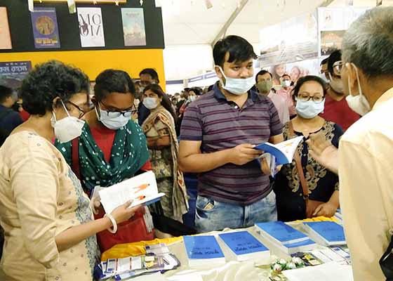 Image for article Le doyen d’une faculté de médecine en Inde : « Le Falun Dafa m’a fait la grâce d’une nouvelle vie »