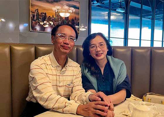 Image for article Se construire une vie de rêve après avoir touché le fond du trou